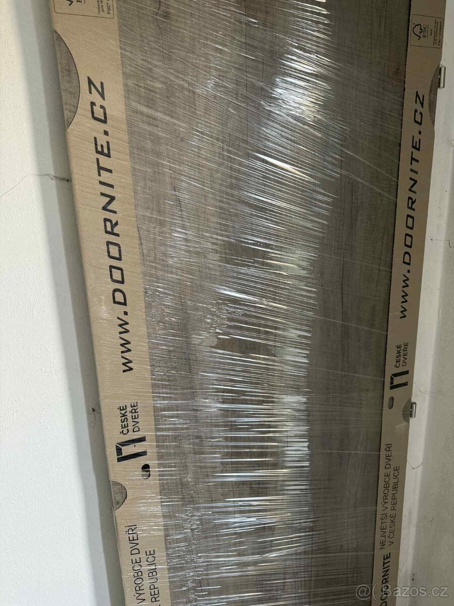 Interiérové dveře Doornite