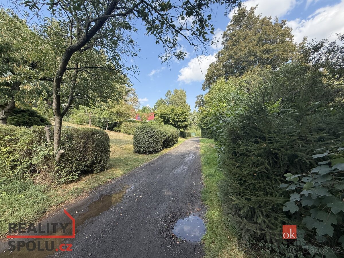 Prodej, domy/chata, 40 m2, Ohřecká louka E354, 43151 Klášter