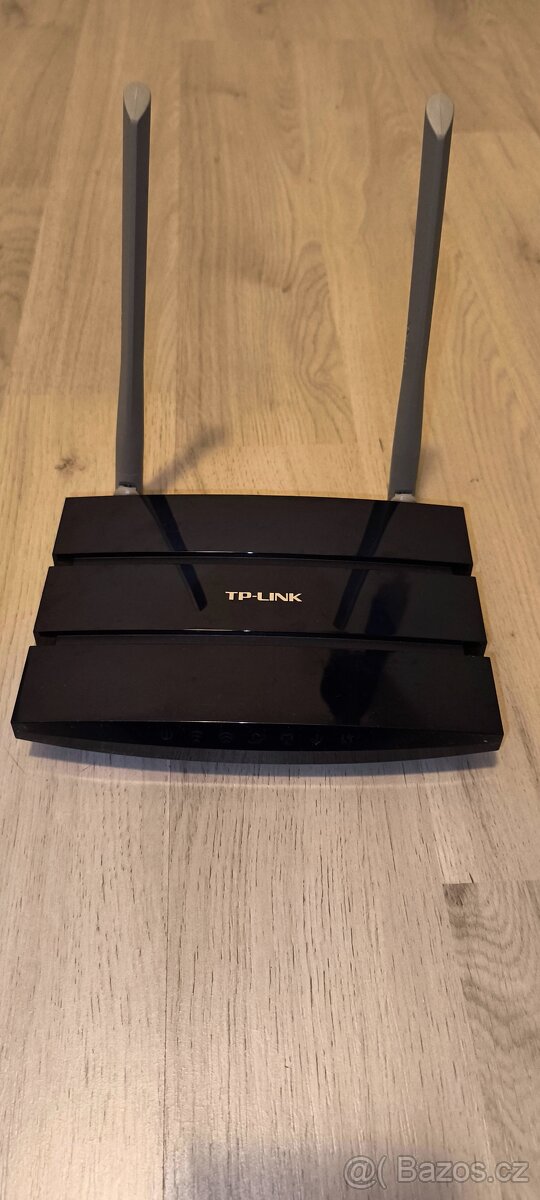 TP-Link Archer C50 AC1200 WiFi DualBand Router