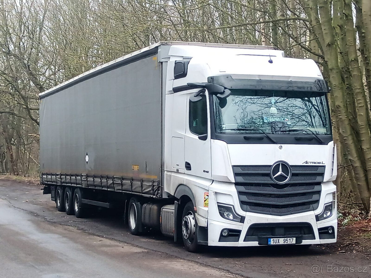 Práce pro řidiče MKD 60 000 - 70 000 Kč měsíčně.