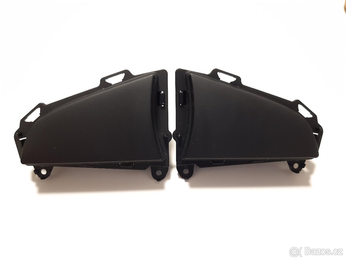 ►Záslepky volantu Škoda - 5E0498685◄