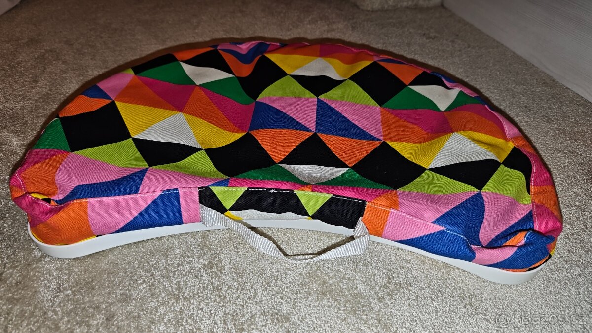 IKEA BYLLAN podložka pod NTB