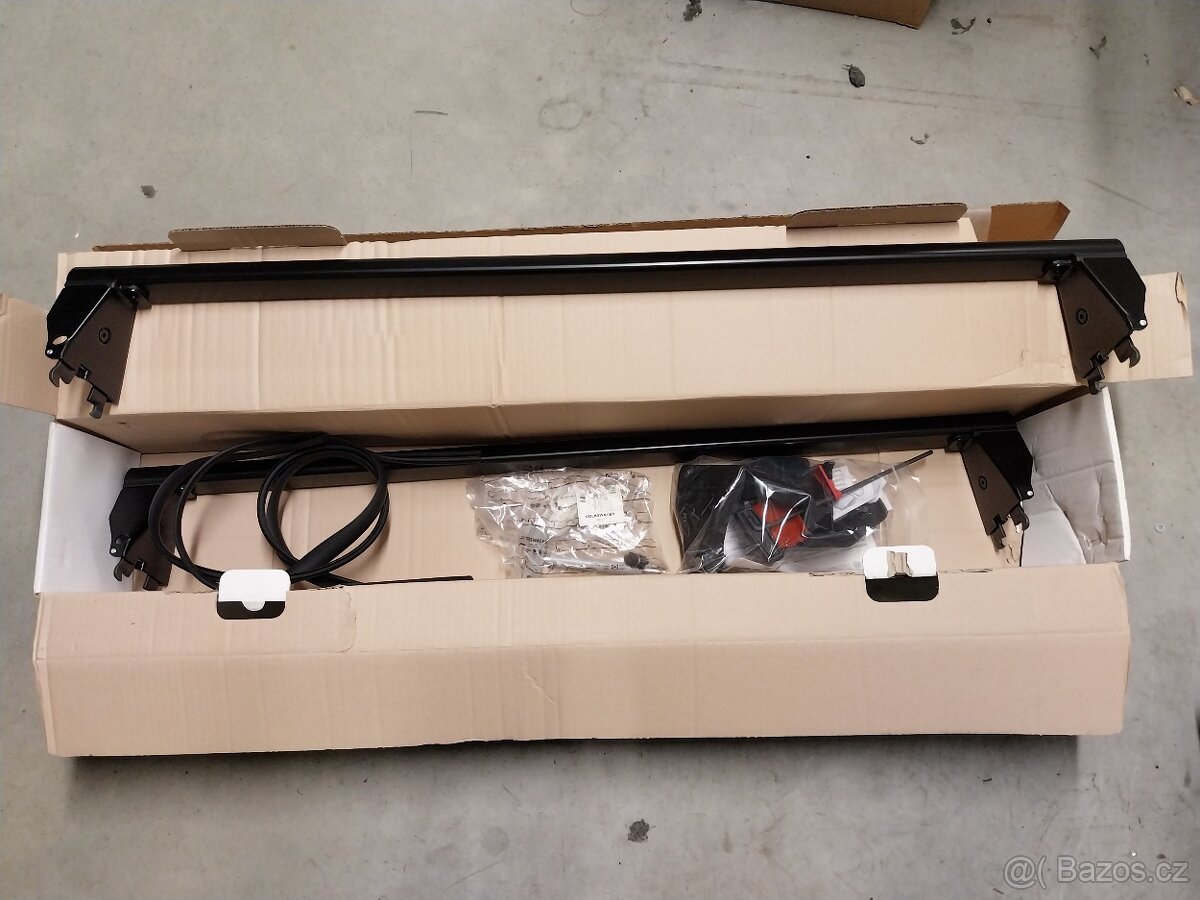 Střešní nosič Volksvagen Sharan - 7M0071126