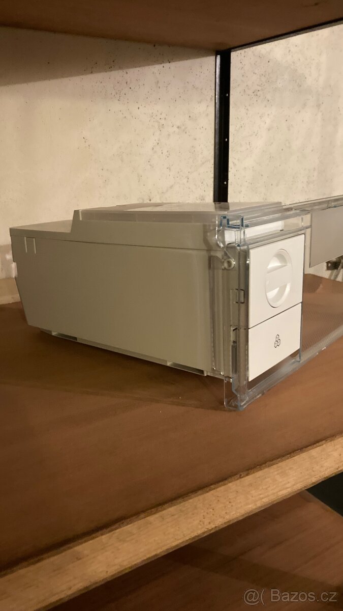 Zásobník ledu - ice maker Liebherr