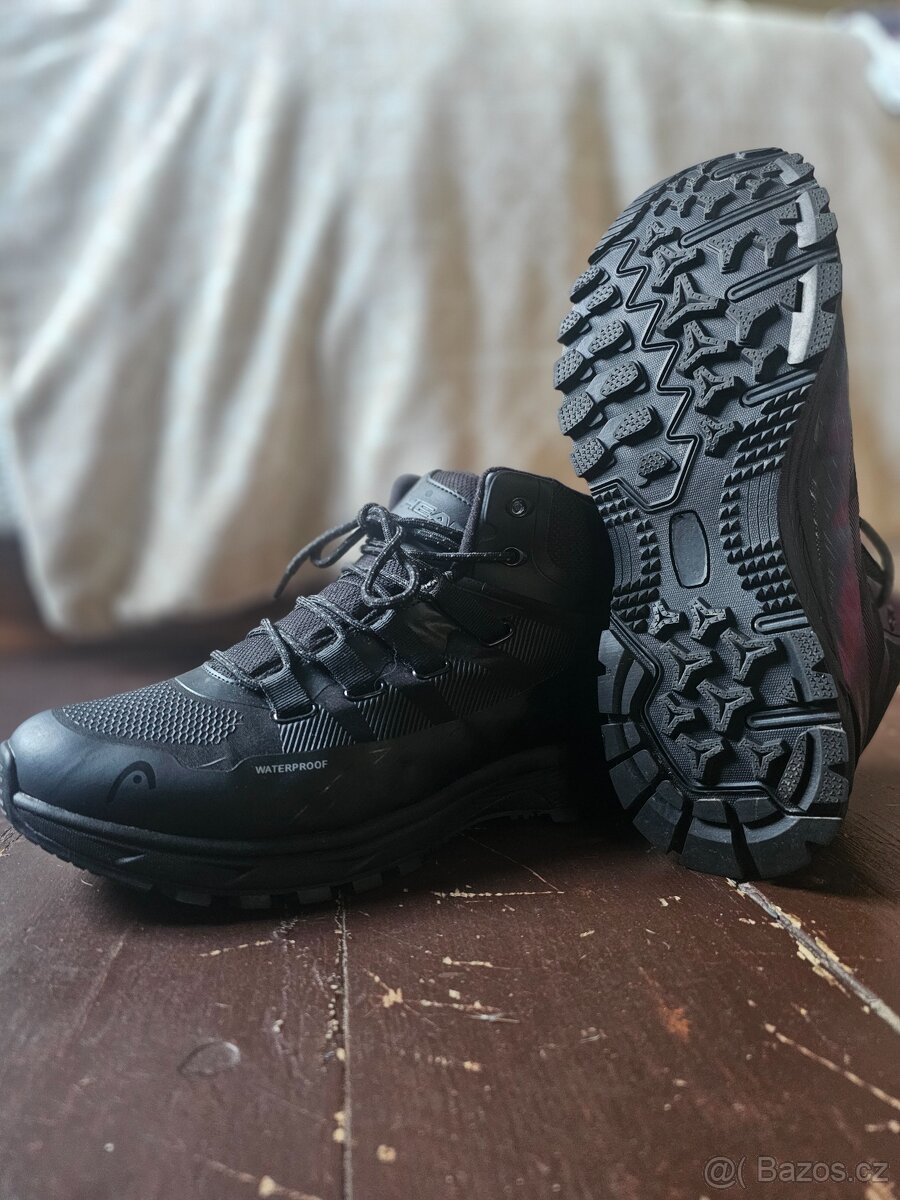 Head ROBSON WP velikost 43