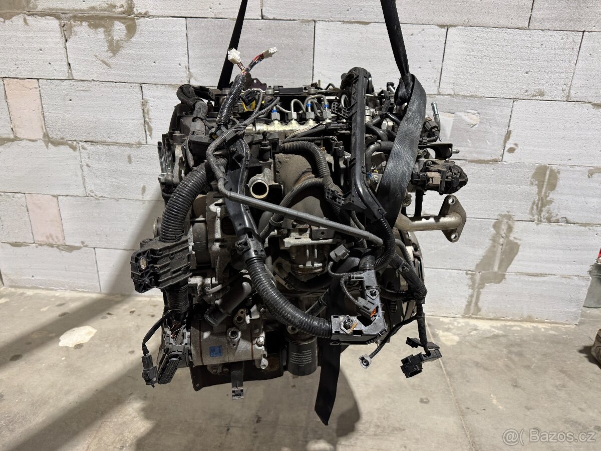 Motor Mazda 6 GJ 2.2 SKYACTIV-D