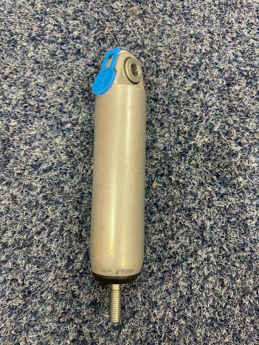 Pracovní válec motorové brzdy Iveco Eurocargo, Man