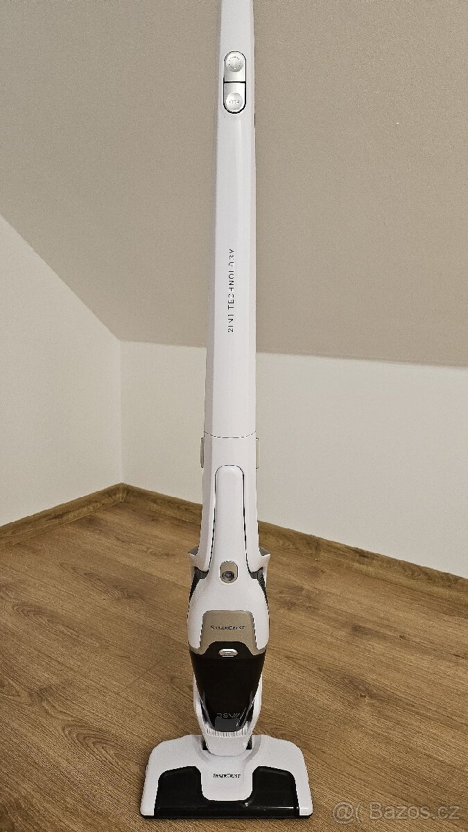 SILVERCREST Aku ruční podlahový vysavač 2 v 1 28 V SHSS 28
