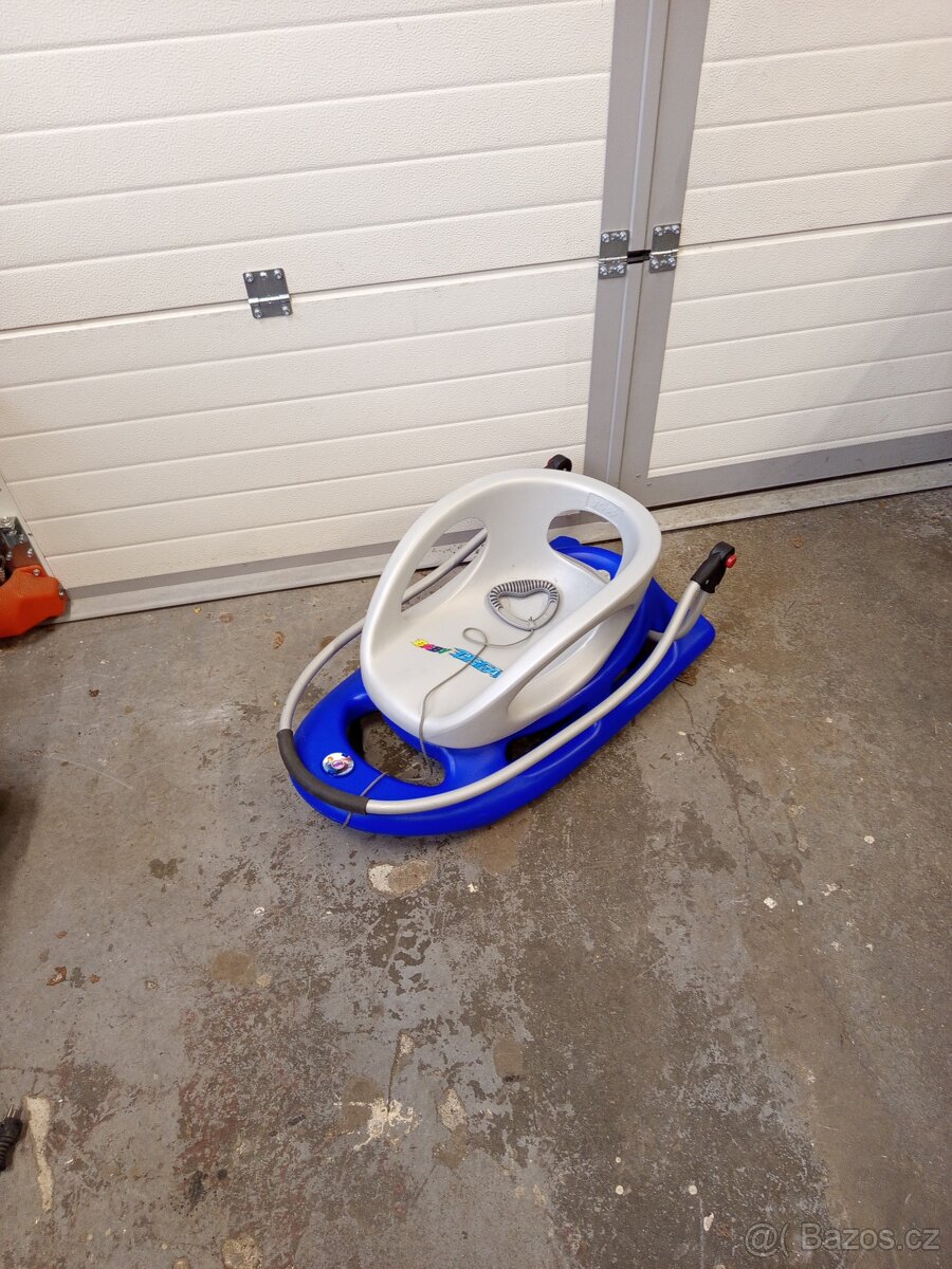 Prodám Boby KHW Snow Baby Dream