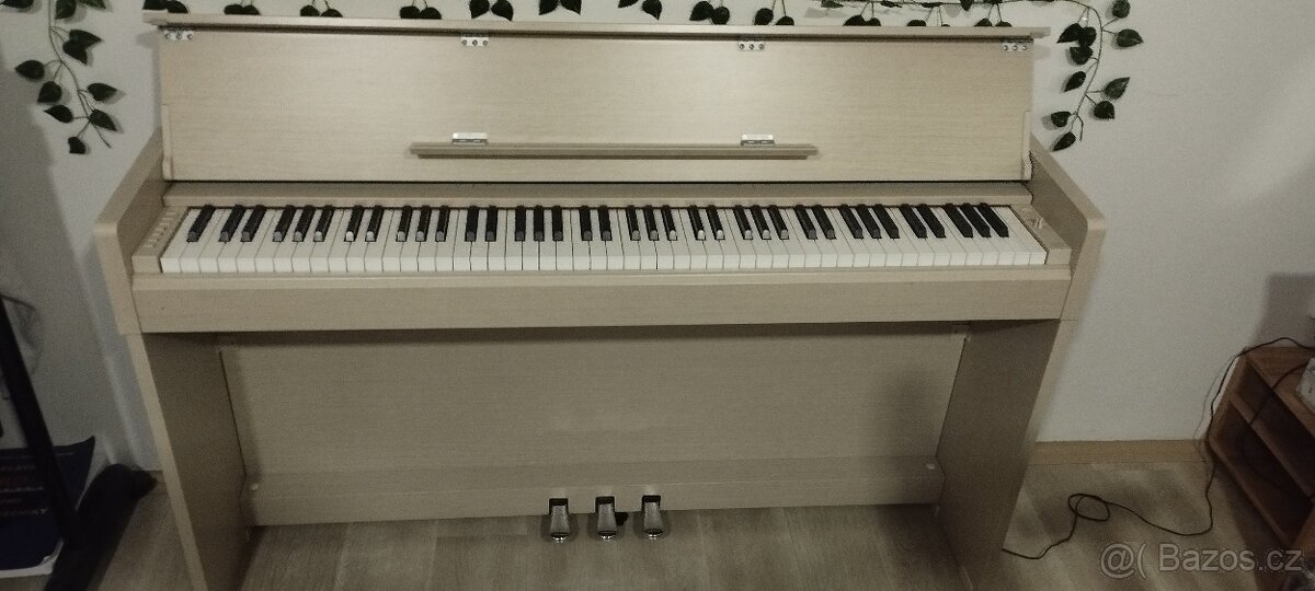 Piano Yamaha YDP S34