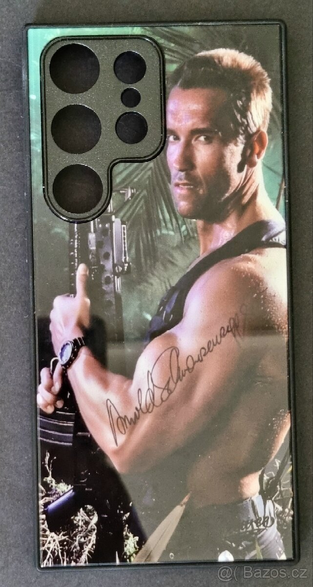 Samsung Galaxy S23 Ultra Kryt