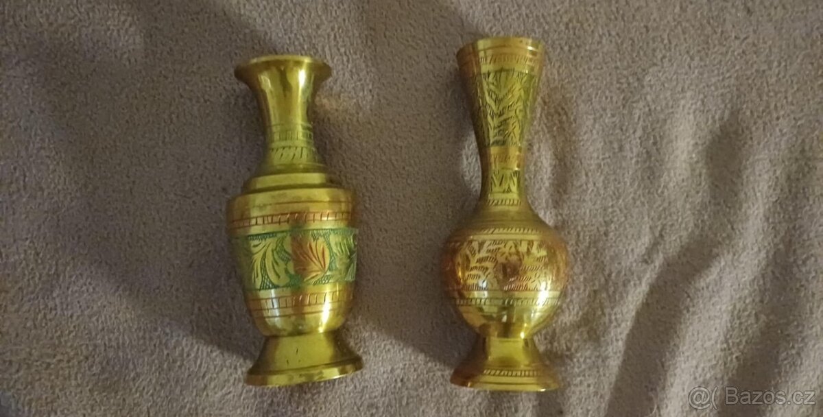 Vázy (2ks)