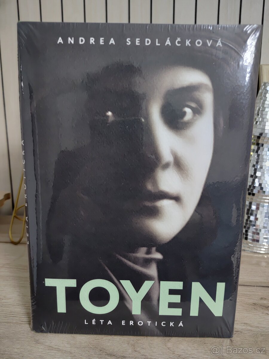 Toyen .....léta erotická