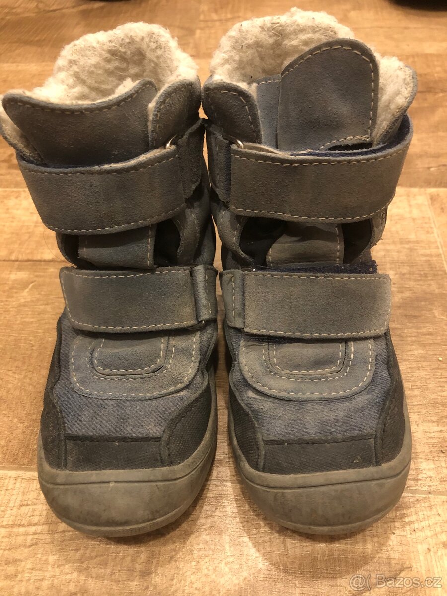 Zimní boty Jonap, vel. 26