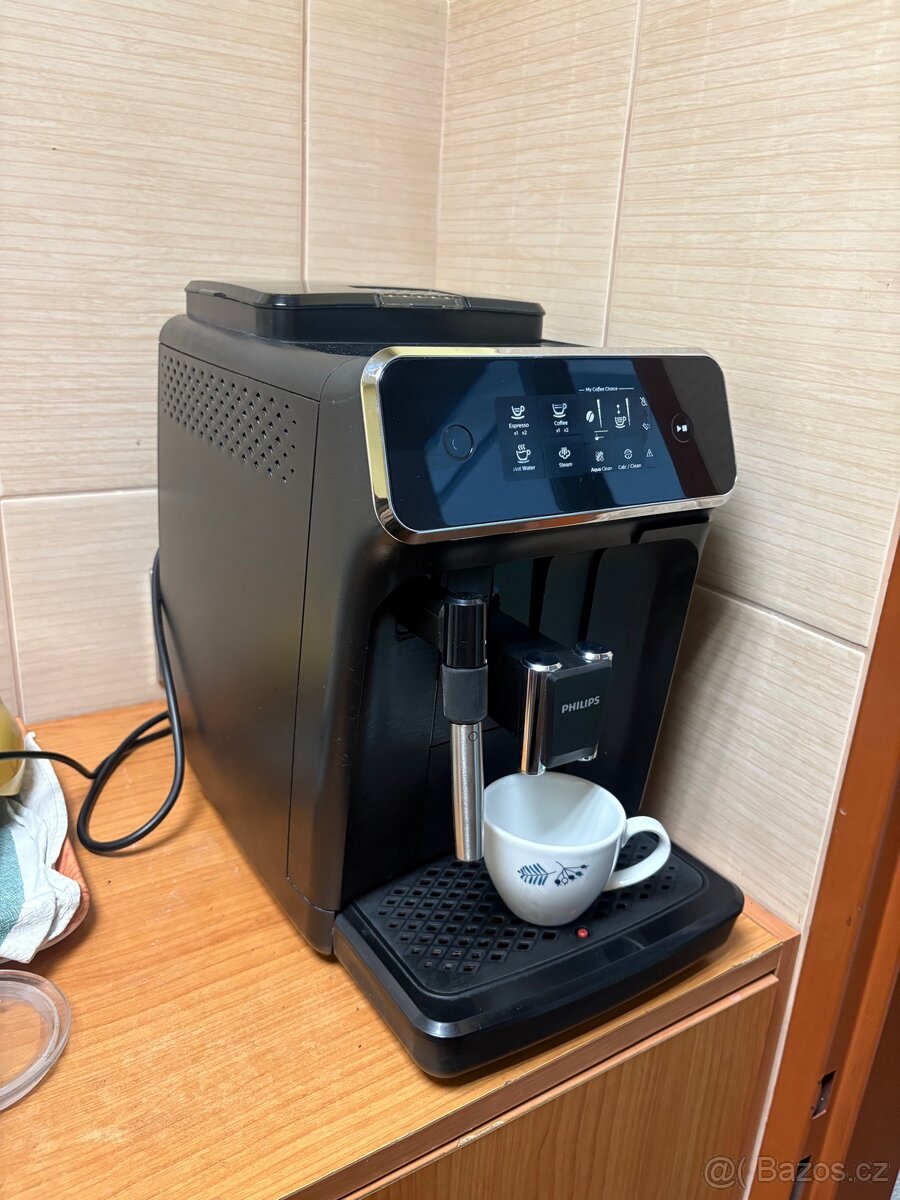 Kávovar Philips