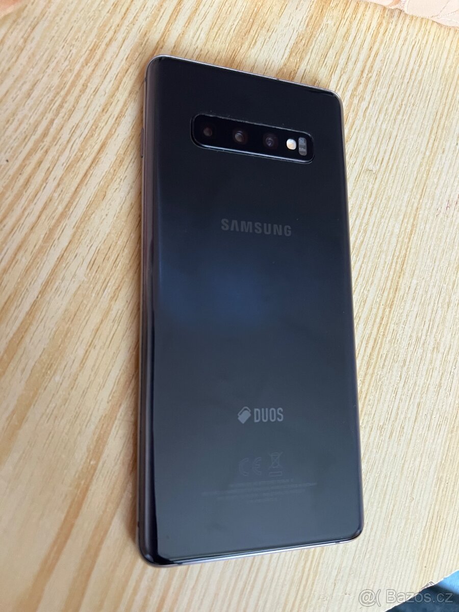 Samsung Galaxy S10+