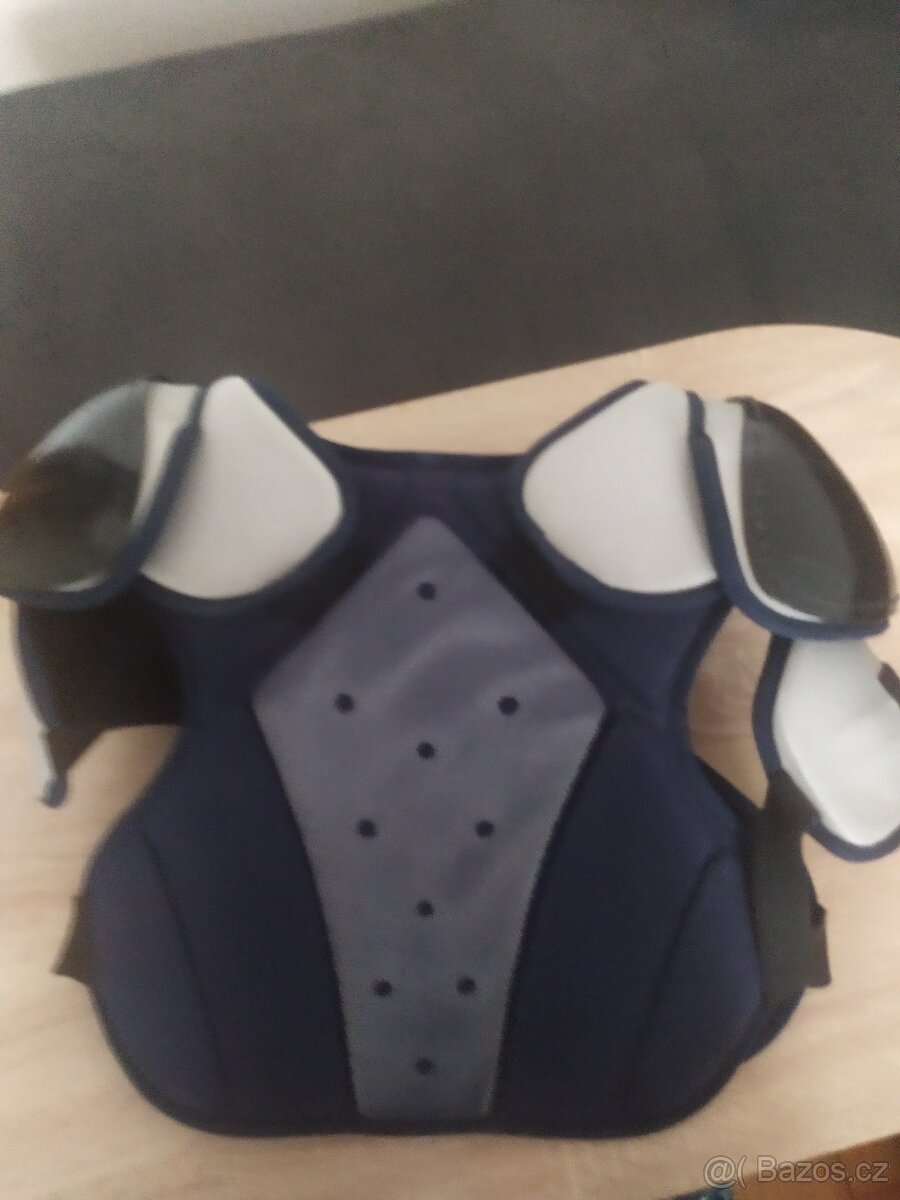 Hokejová vesta opus classic 3000