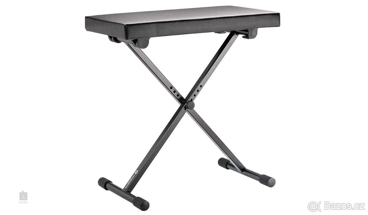 K&M 14065 – klávesová stolička