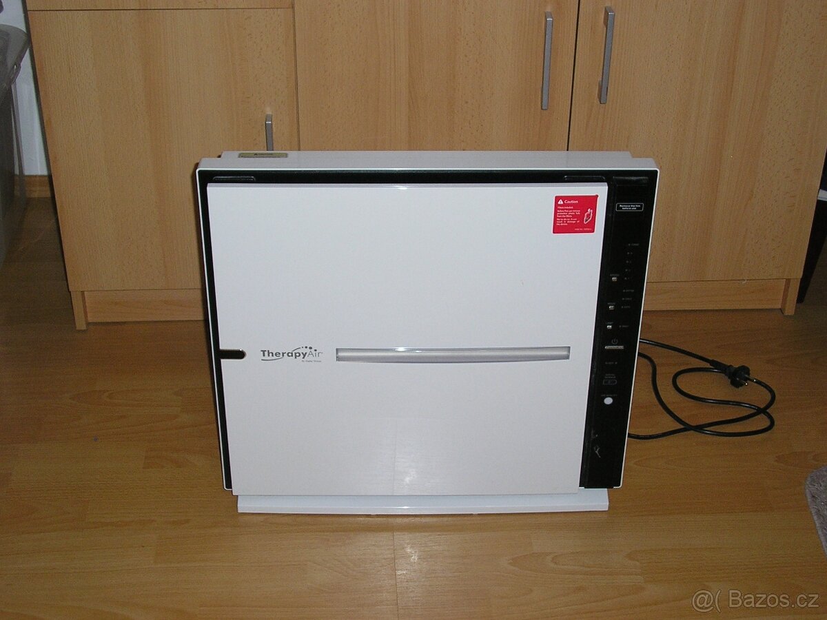 čistička vzduchu Zepter