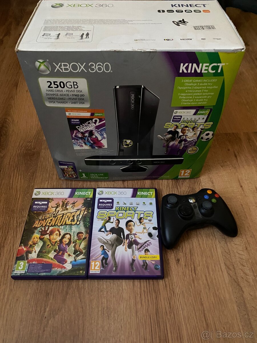Xbox 360