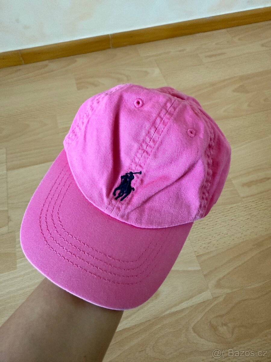 Kryštofka Polo Ralph Lauren