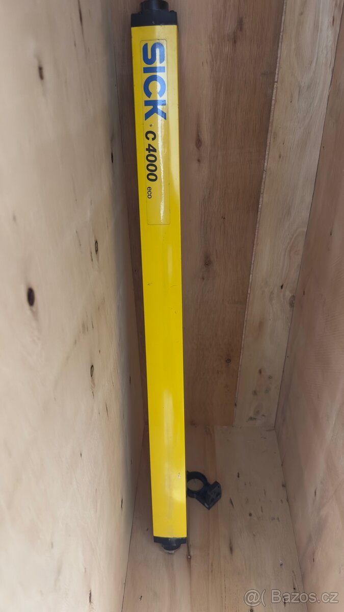 Sick C4000 optická brana