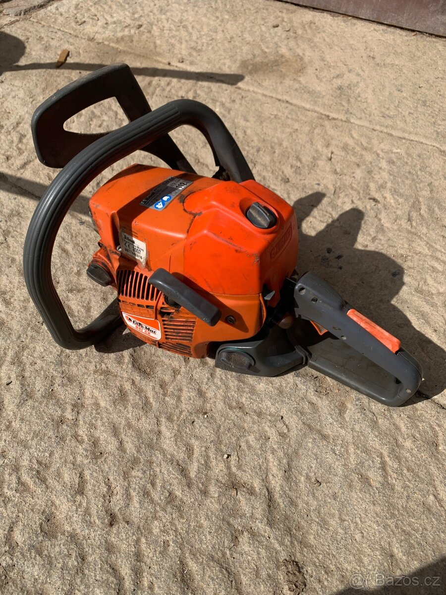 Motorová pila Oleo Mac 941 CX