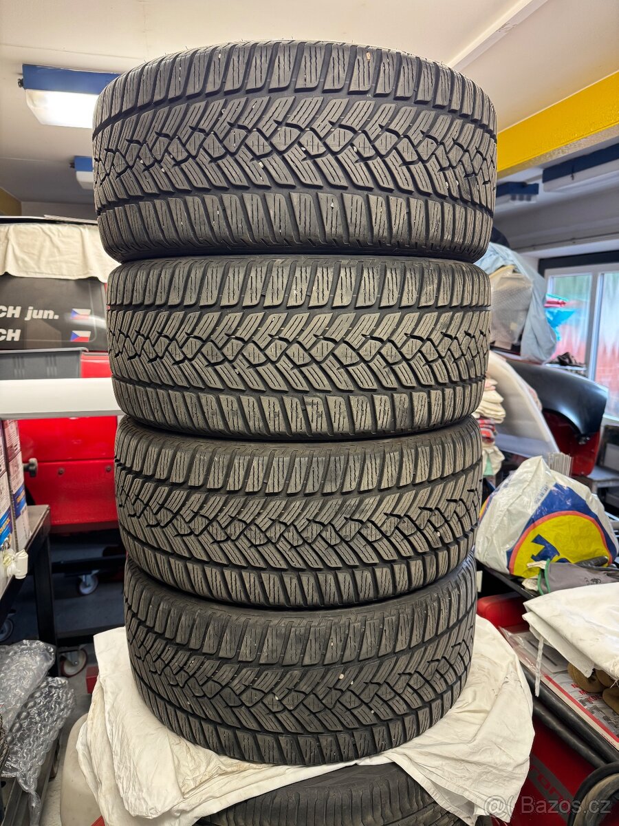 Pneu Fulda 225/45 R18