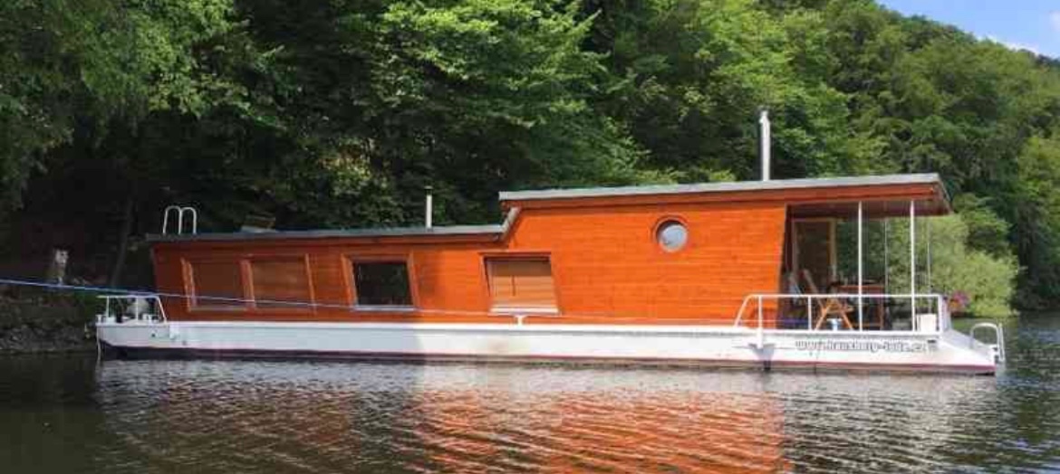 Hausboat