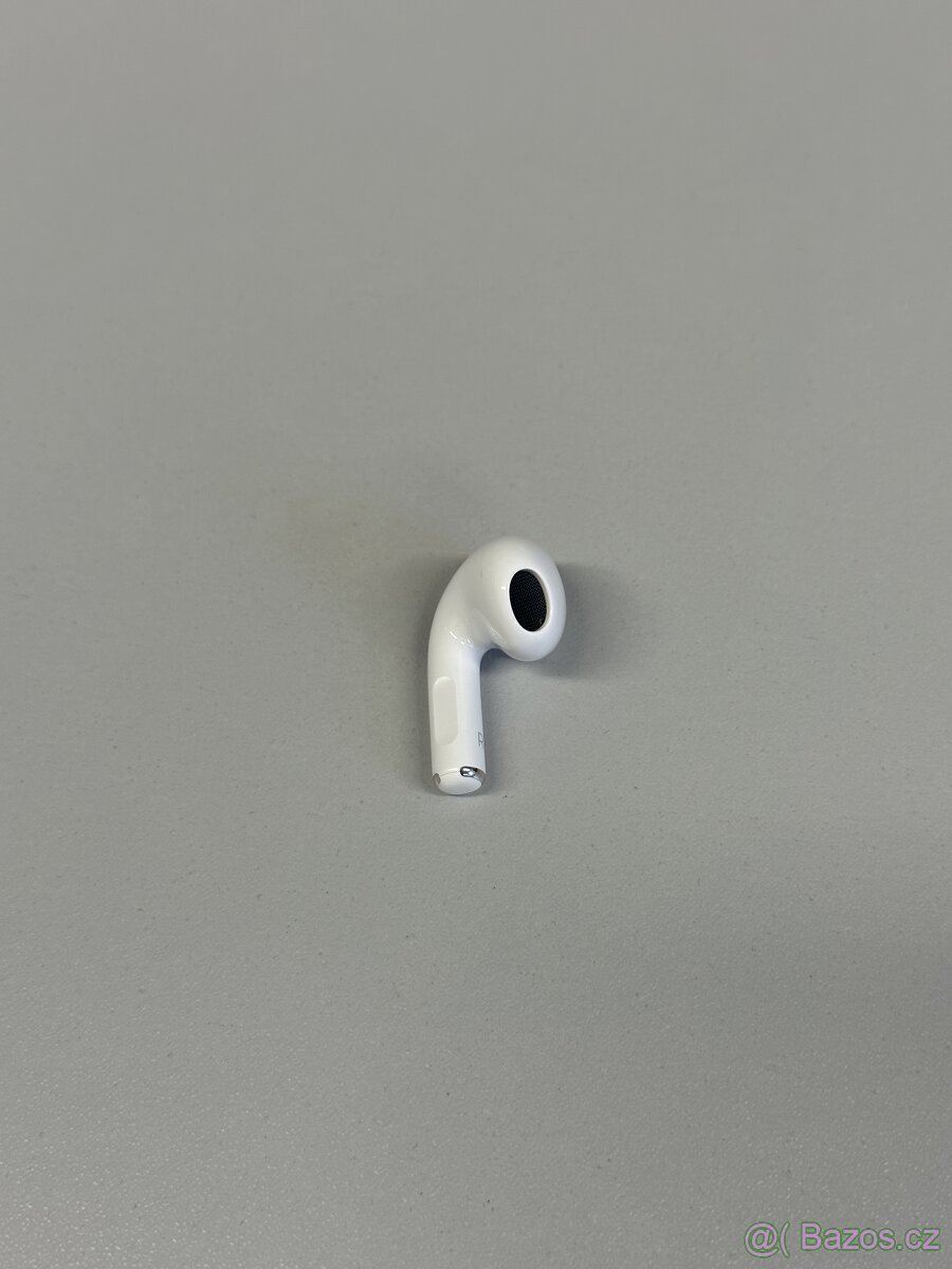 NOVÉ Apple AirPods 3 náhradní sluchátko ✅