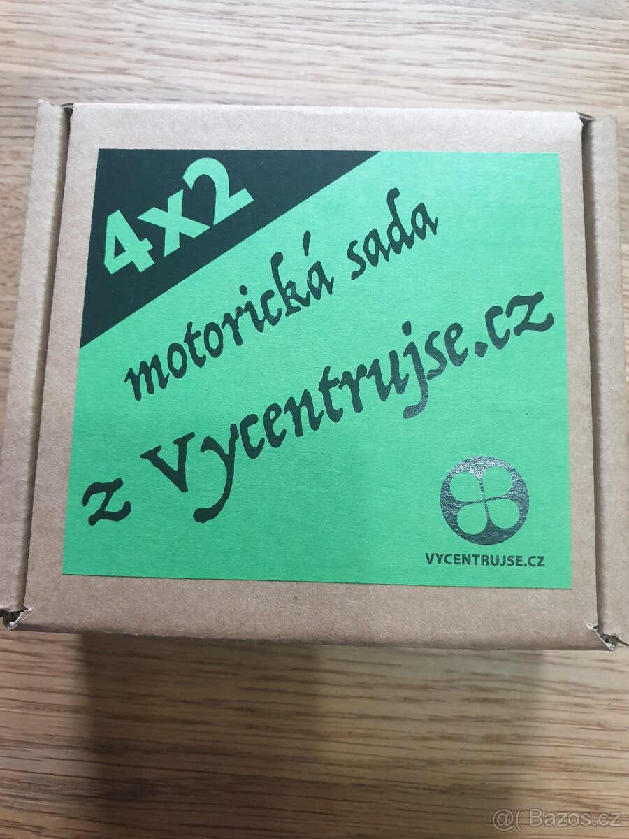 Motorická sada