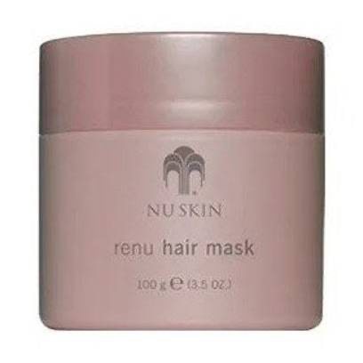 VANOCNI AKCE NuSkin Renu Hair Mask na vlasy -45%