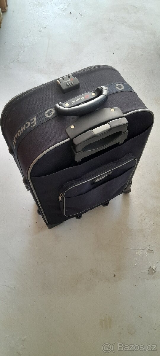 Cestovní kufr Echolac