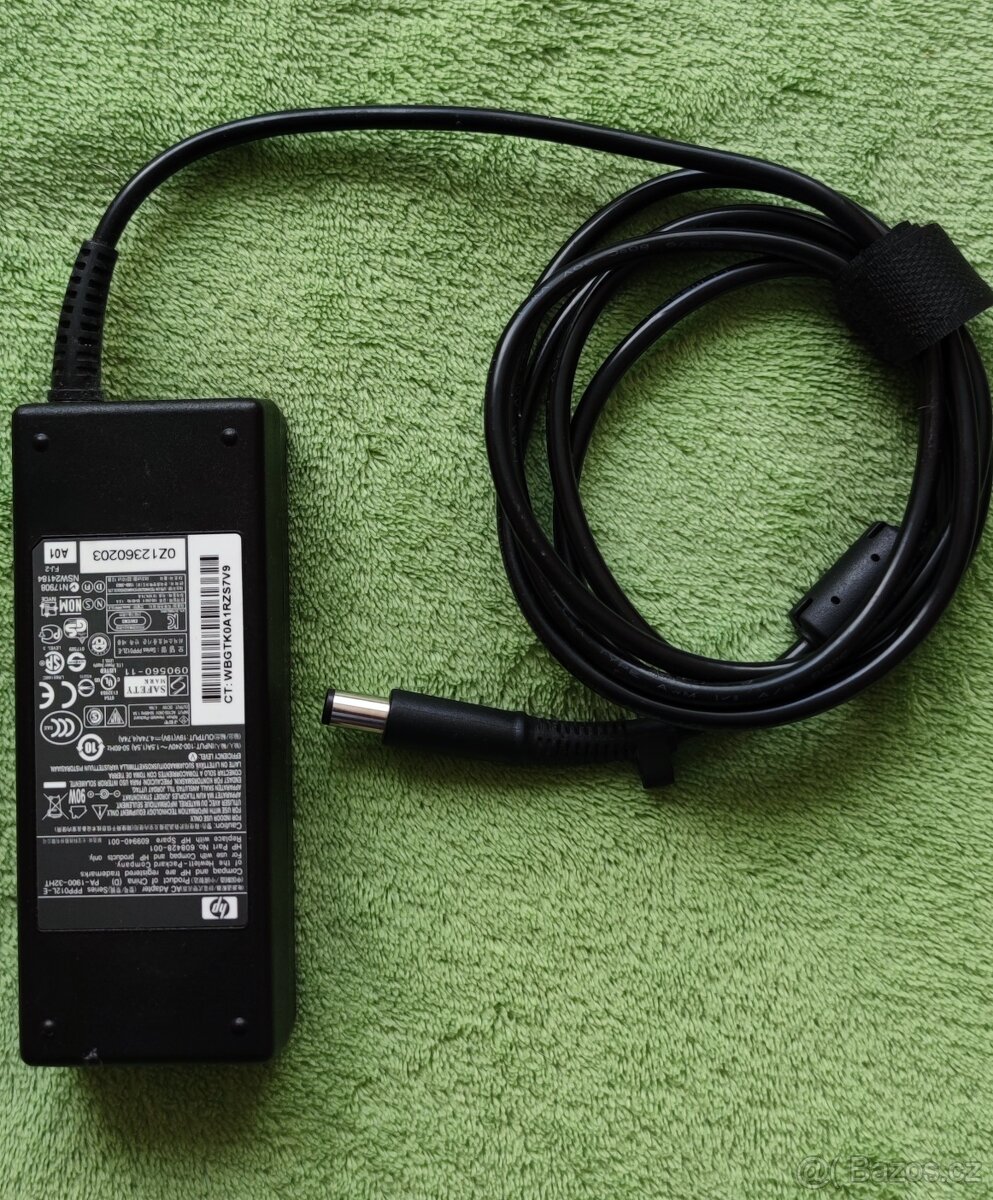 Zdroj k NTB HP 608428-001
