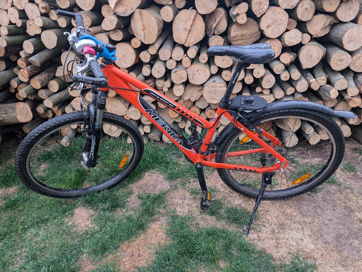 Kolo Merida - 26