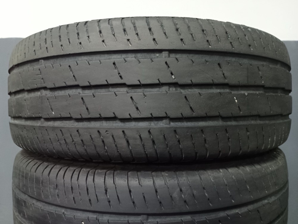 235/65 R16C CONTINENTAL (5012)