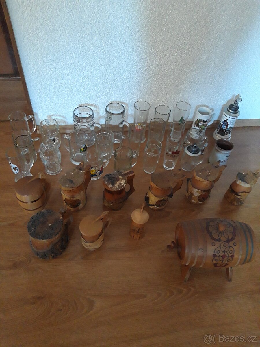 korbely
