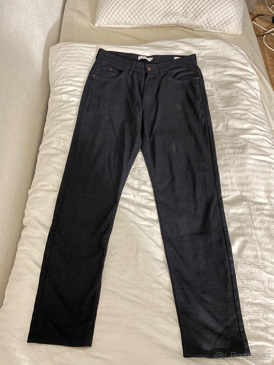 Pánské kalhoty Us. Polo Assn.