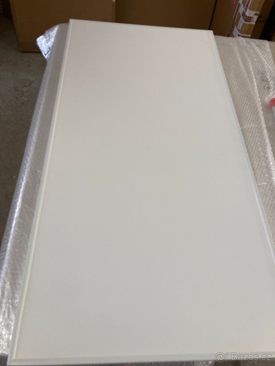 Stropní topný infrapanel 860W s WIFI