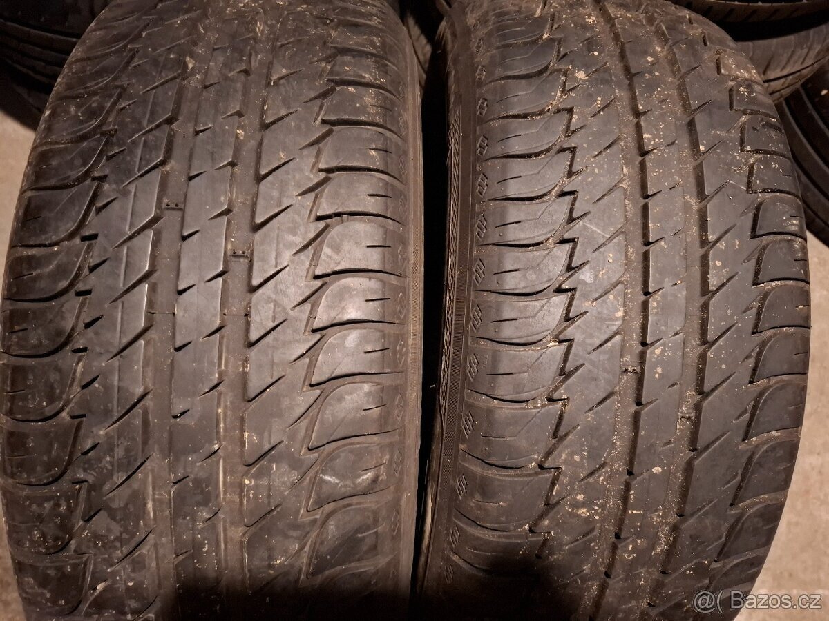 205/60/16 Kleber Letní 6 mm