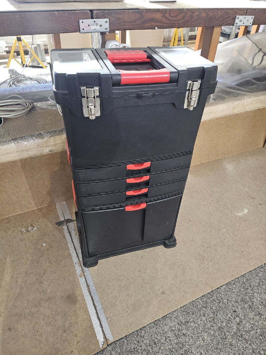 Box na nářadí