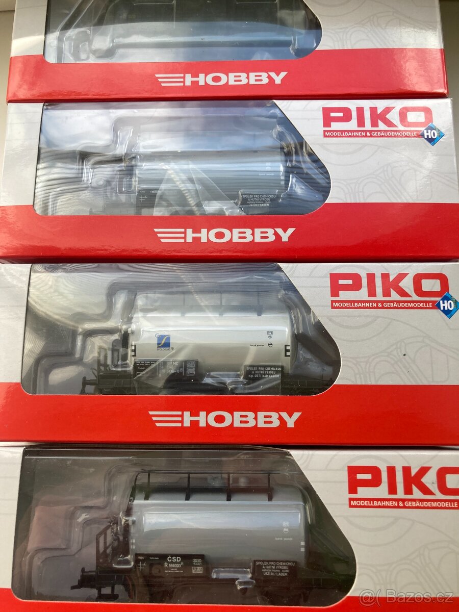 Set PIko