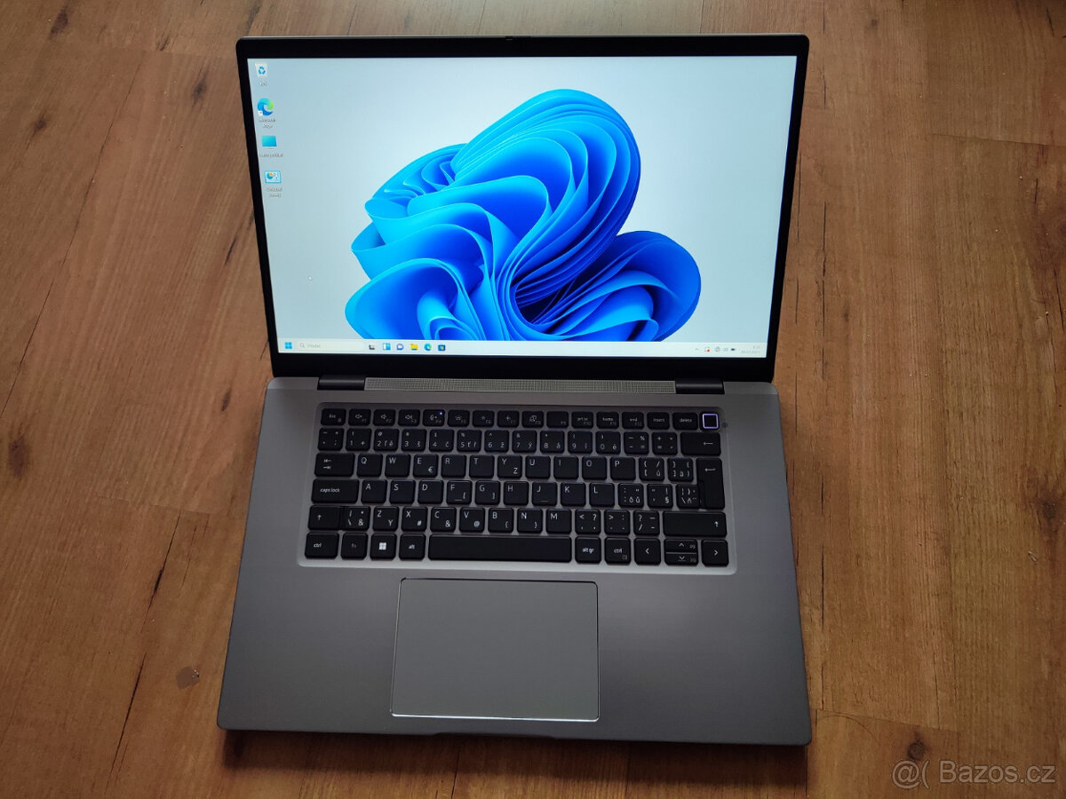 Ultrabook Dell Latitude 7520 i5-1145G7 16GB DDR4 512GB SSD