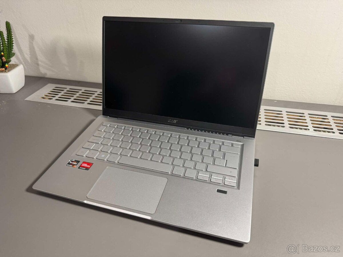 Acer Swift 3 Pure Silver