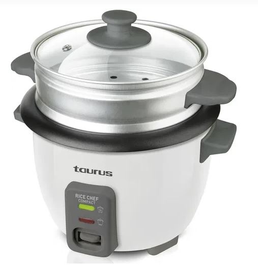Rýžovar Taurus Rice Chef Compact