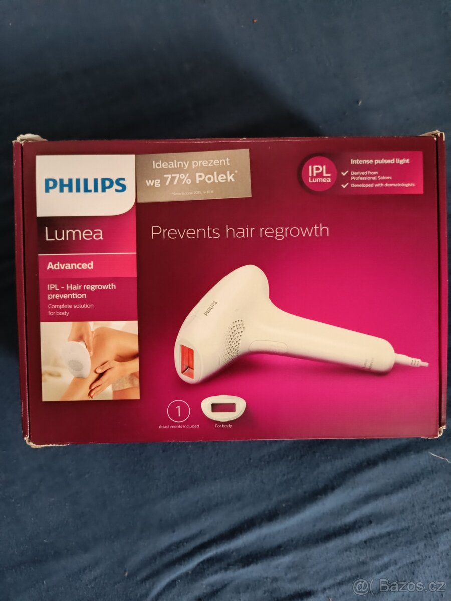 Philips Lumea