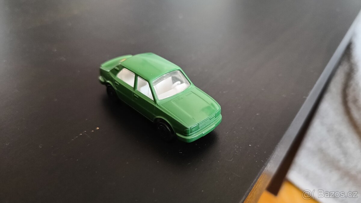 Škoda 120 Rozkvět VDI