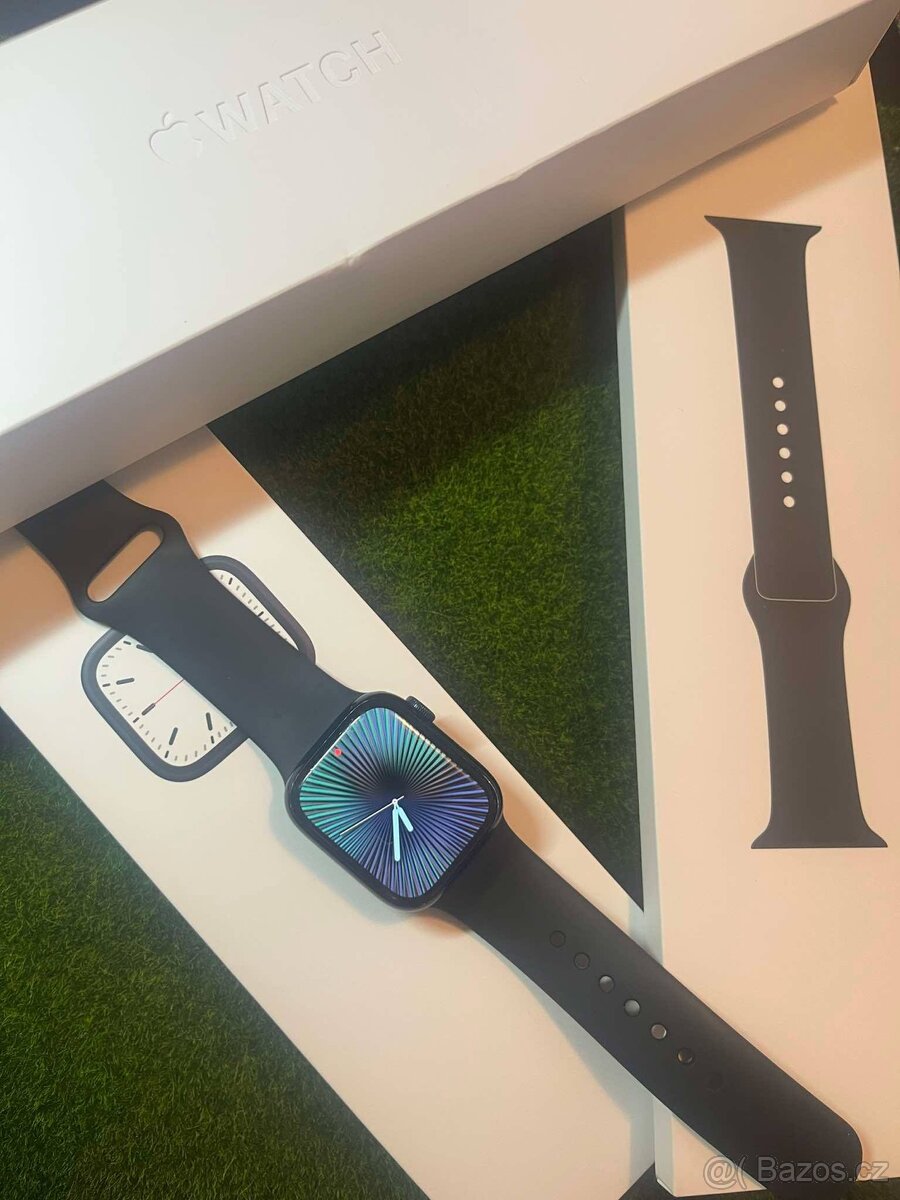 Apple watch series 7 41mm