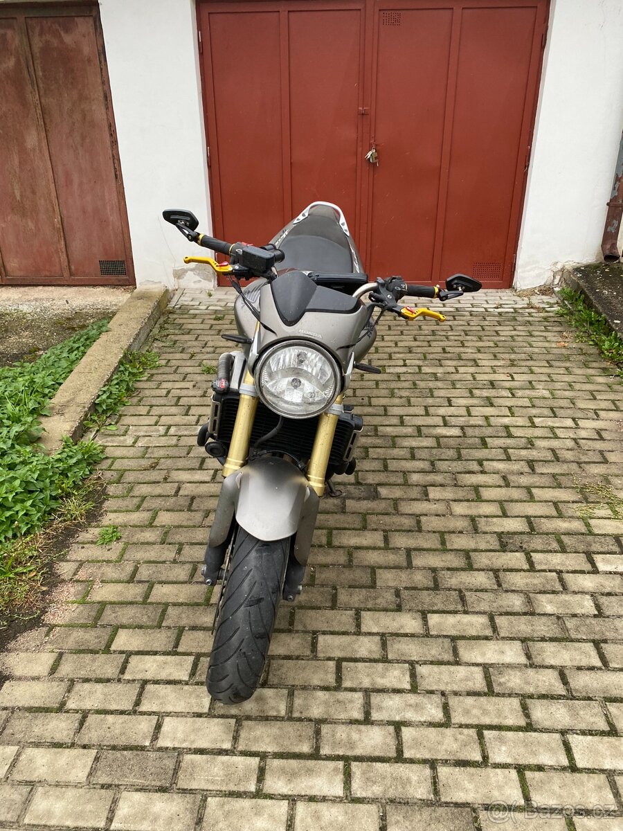 Honda Hornet CB600
