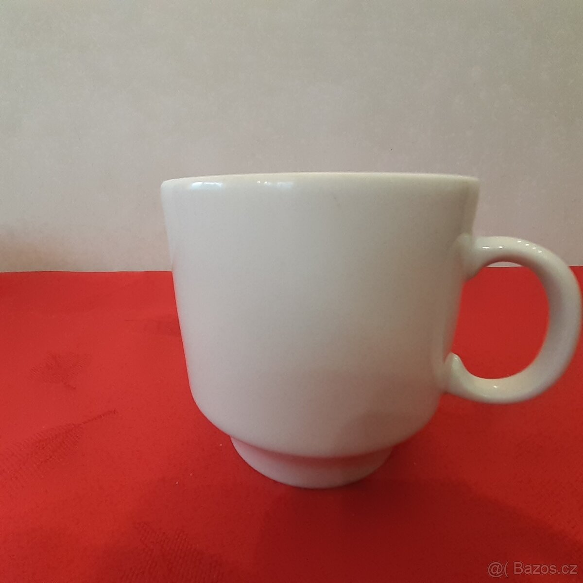 porcelánové hrníčky